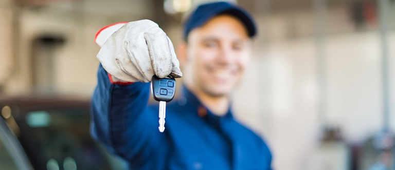 24 hour Mobile locksmith in Placerville