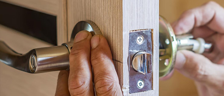 Placerville 24 hour residential locksmith