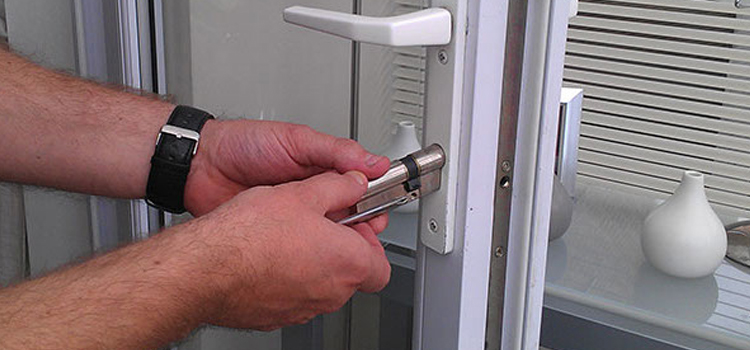 Commercial Door Lock Repair in Placerville