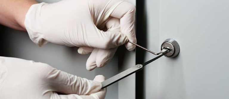 Commercial Emergency Locksmith Placerville