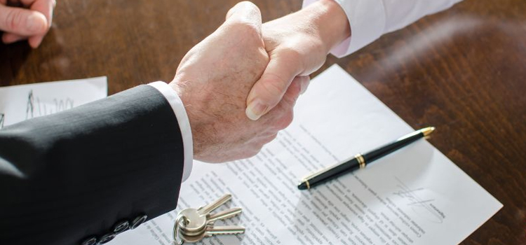 Commercial Eviction Service Placerville