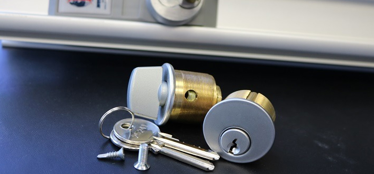 Commercial Lock Installation Placerville