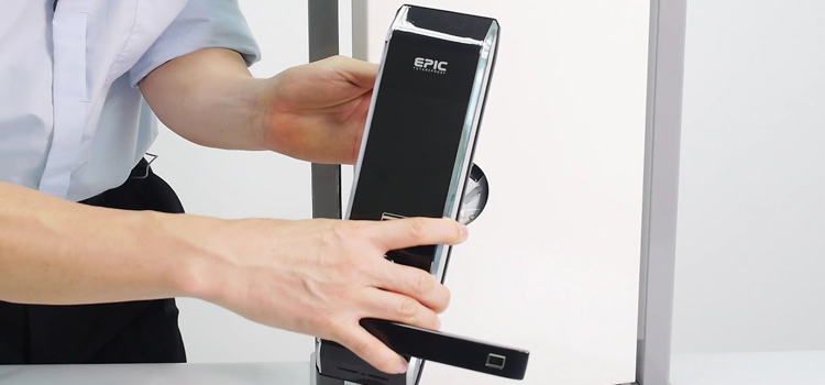 Digital Lock Installation Placerville