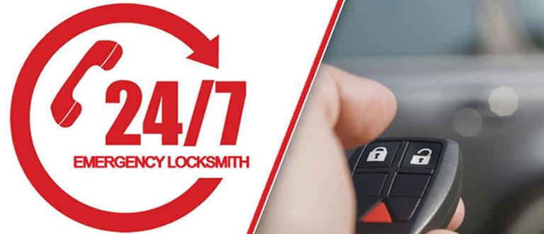 Emergency Locksmith Placerville