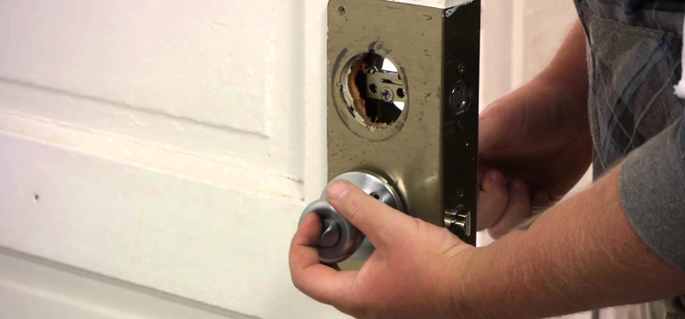 Home Lock Change in Placerville