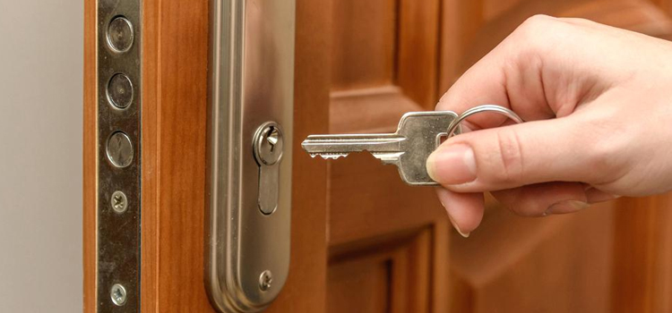 Master Key Door Lock System in Placerville