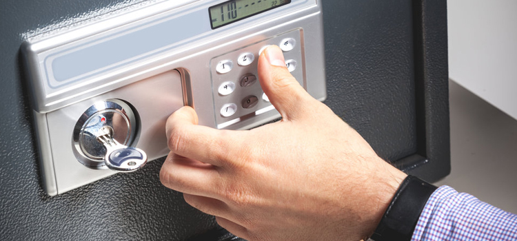 Safe Opener Service Placerville