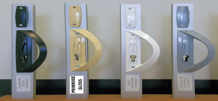 Sliding Door Handle Design Placerville